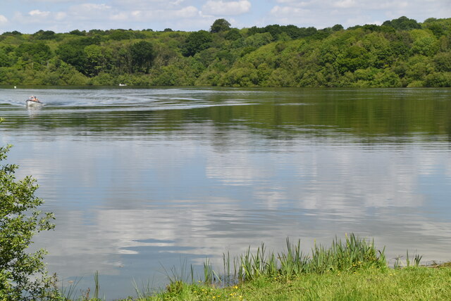 Bewl Water © N Chadwick :: Geograph Britain and Ireland