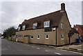 The Old Plough, Merton