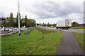 Woodstock Road towards Oxford