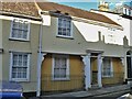 Bury St Edmunds houses [211]