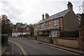 Godstow Road, Upper Wolvercote