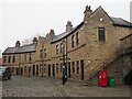 Merchants Crescent in Victoria Quays