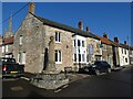 The Cross at Croscombe