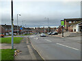 SO8656 : Ambleside Drive, Worcester by Chris Allen