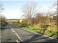 From  Yorkshire  Wolds  to  Vale  of  York  down  B1230