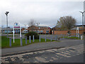 The Fairfield Centre and Warndon Library