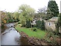 River Derwent at Lintzford Mill