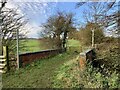 Bridge over the River Devon