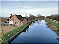 Grantham Canal