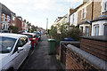 Hurst Street towards Bullingdon Road, Oxford