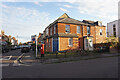 Bullingdon Road at Hurst Street, Oxford