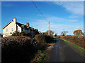 Farleaze Cottages