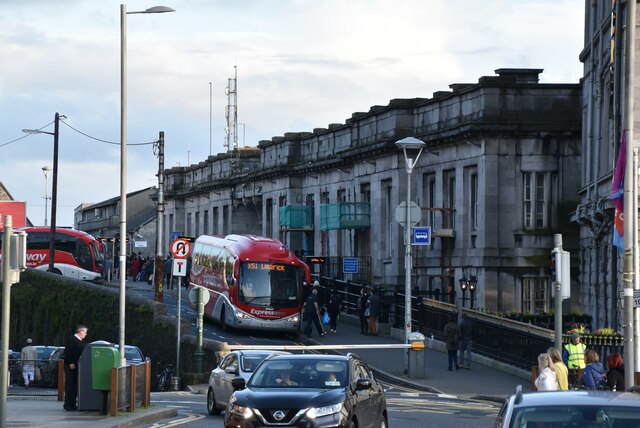 Galway Station