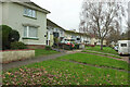 Houses, Firlands Road, Torquay