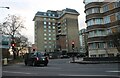 Flats in Swiss Cottage