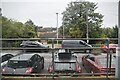 Car Park, Stansted Mountfitchet