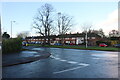 Theobald Street at the junction of Anthony Road