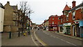 Sleaford - South Gate