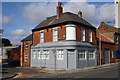 Former Bay Horse public house, Wincolmlee, Hull