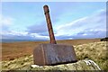 NY5876 : Bewcastle Hammer by David Liddle
