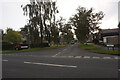 Chantreys Drive off Elloughton Road, Brough