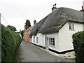 Bishops Cannings - Thatched Cottage