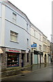 Be Loved shop, 9 Market Street, Bridgend