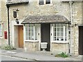 Castle Combe - The Old Post Office