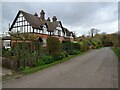 Former Croome Estate cottages