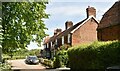 Cottages, Lower Haysden