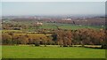 View over Howbrook