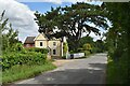 The Laurels, Clopton Road, Swilland