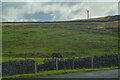 Muggleswick : Grassy Field