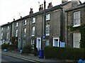 Bury St Edmunds houses [237]