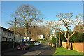 Fore Street, Barton