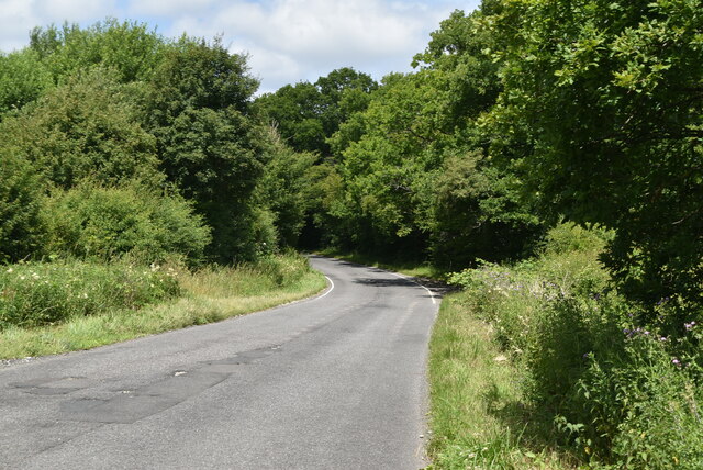 Newick Lane