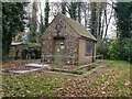 Pumping station, Aldwick Street, Aldwick, Bognor Regis