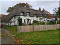 Rose Cottage, Rose Green, Aldwick, Bognor Regis