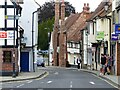 Kneesworth Street, Royston, Herts