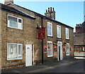 The White Hart, Alford