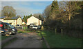 Footpath, Barton