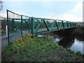 Bridge over the River Kelvin