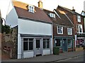 Bury St Edmunds buildings [169]