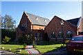 Former Wesleyan Chapel