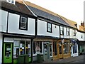 Bury St Edmunds buildings [174]