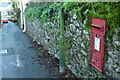 Postbox, Barton, Torquay