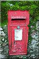 Postbox, Barton, Torquay