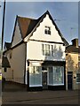 Bury St Edmunds houses [245]