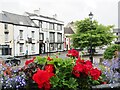 Coleford - The Angel Hotel