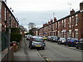 Dundonald Street, Heaviley, Stockport 